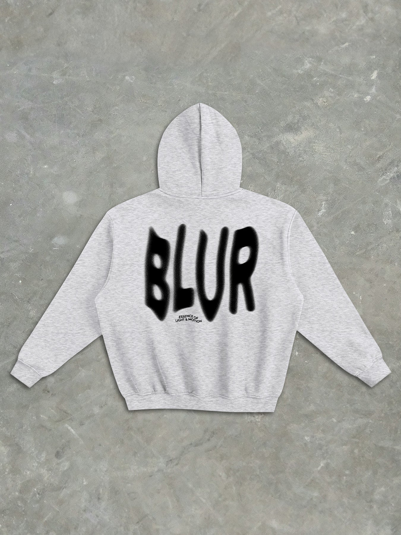 BLUR ALT